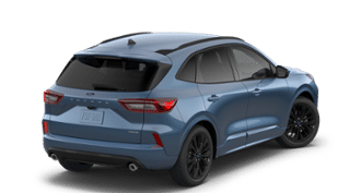 2026 Ford Escape® External Image 4